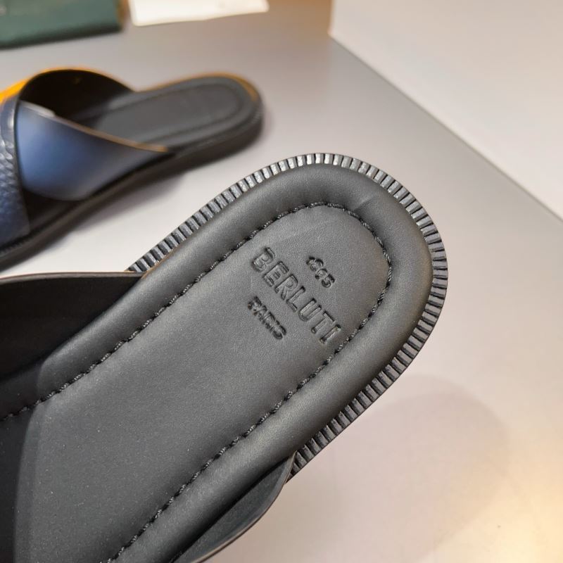 Berluti Sandals